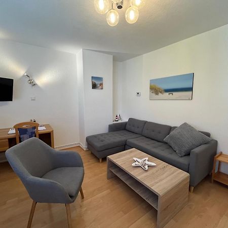 Apartment Zur Kogge Wilhelmshaven Exterior foto