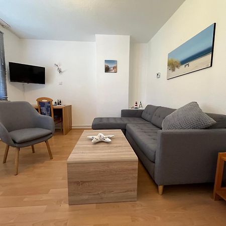 Apartment Zur Kogge Wilhelmshaven Exterior foto