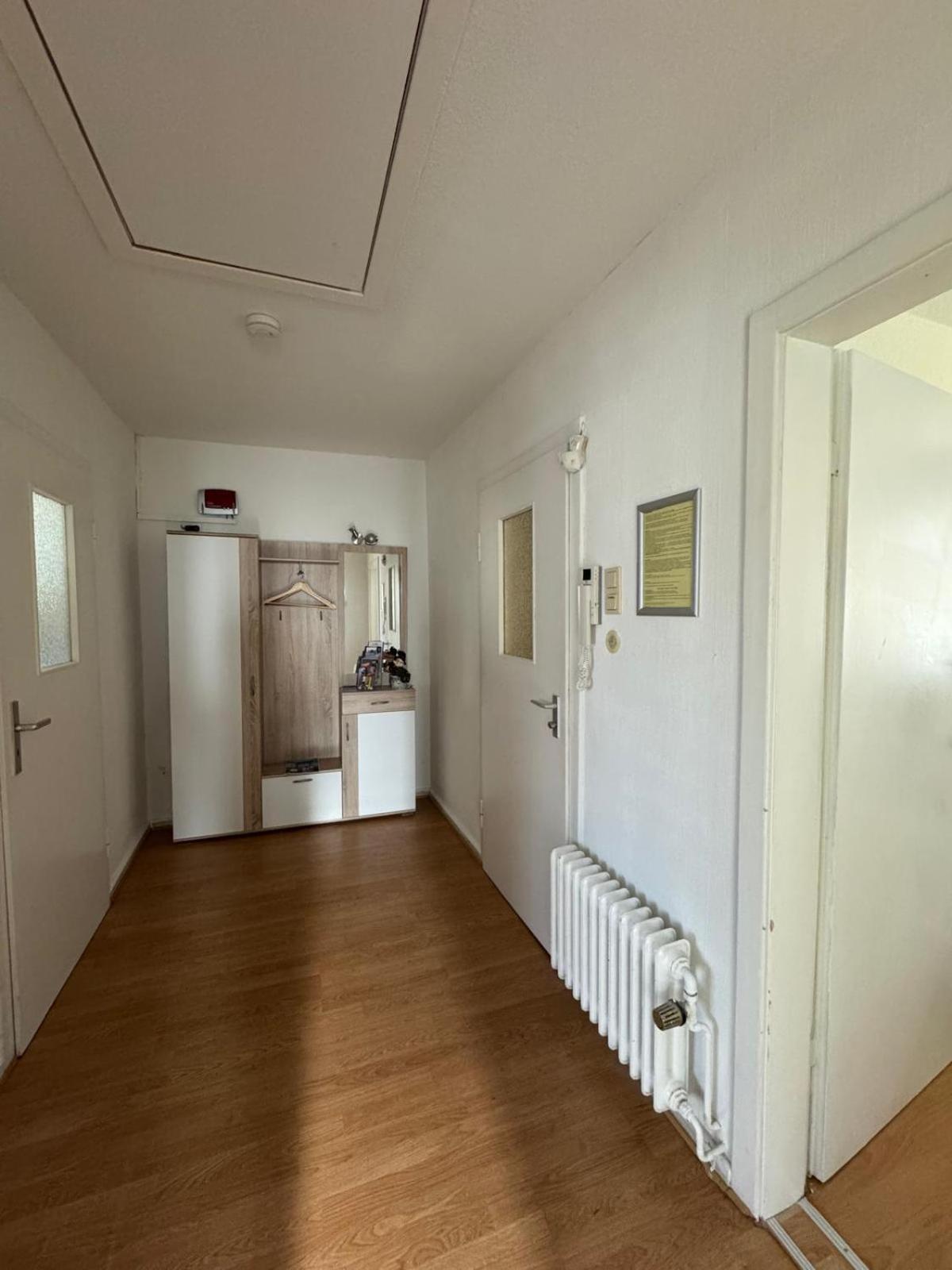 Apartment Zur Kogge Wilhelmshaven Exterior foto